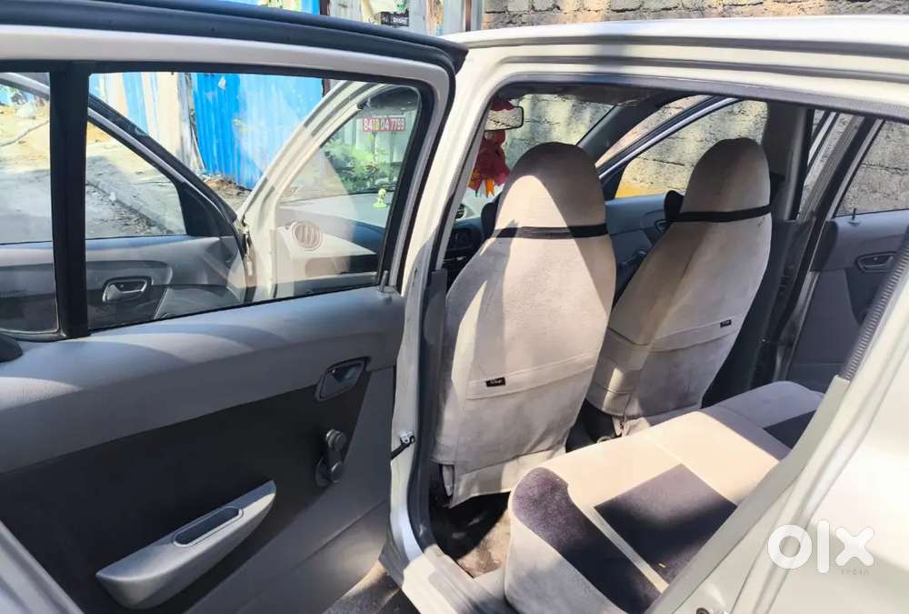 Maruti Suzuki Alto 800