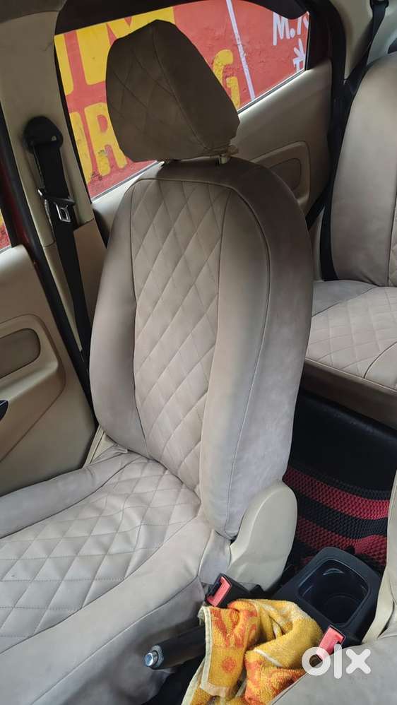 Ford Aspire Diesel 2017