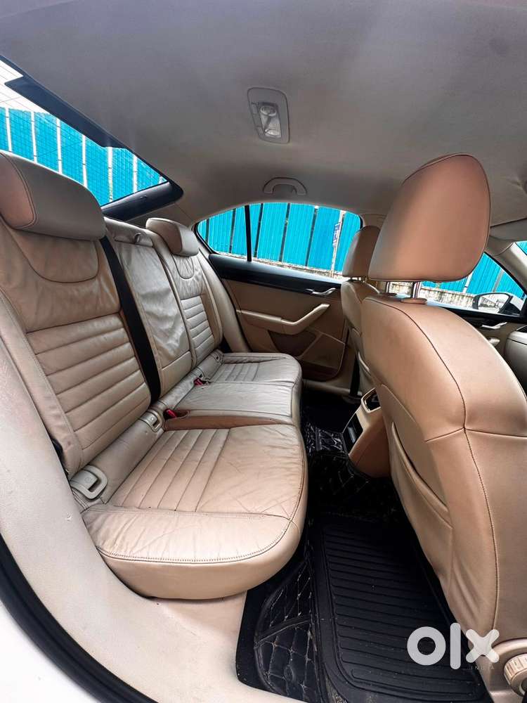 Skoda Octavia Diesel 2016