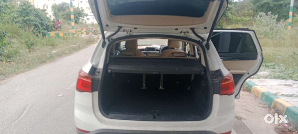 2016 Bmw X1 Diesel Automatic