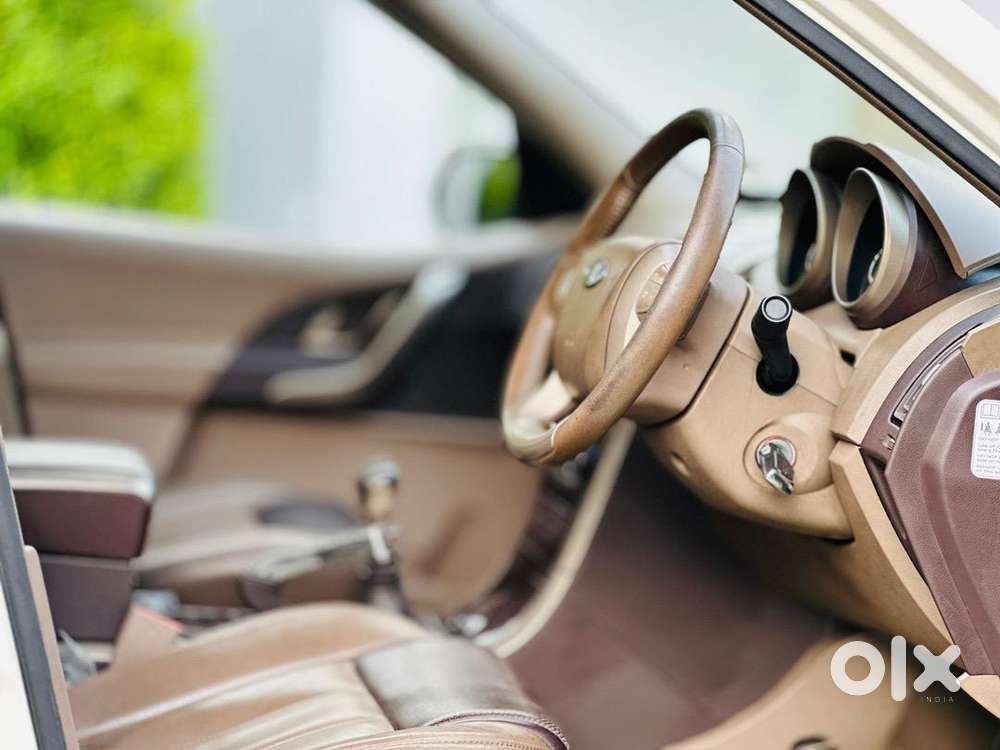 Xuv500 2014 Diesel – Excellent Condition