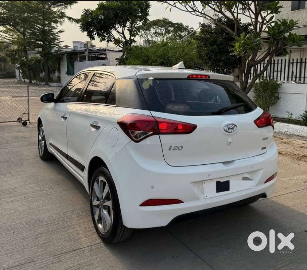 Hyundai I20 Asta 1.4 Crdi, 2014, Diesel