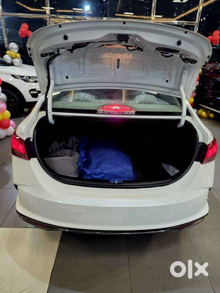 Hyundai Verna 1.5 S Plus Diesel Mt, 2022, Petrol