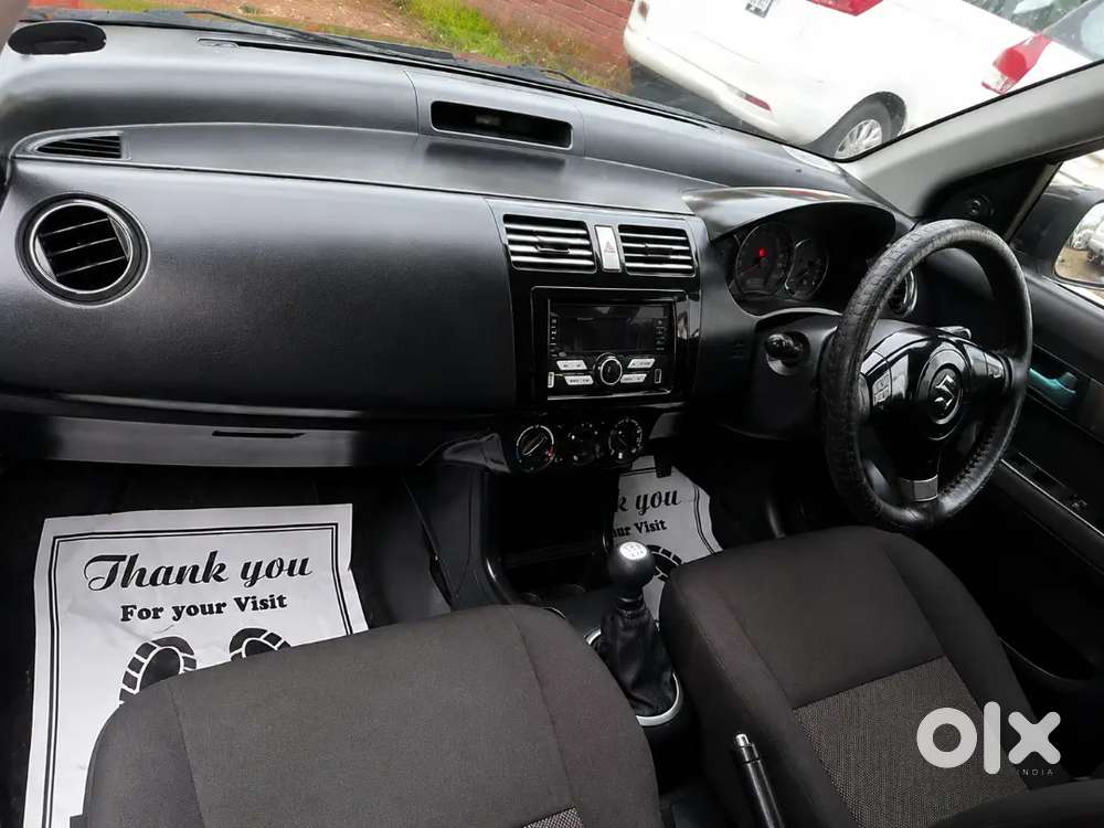 Maruti Suzuki Swift Vdi 2008
