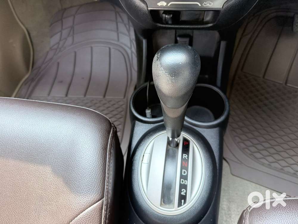 Honda Brio Vx At, 2013, Petrol