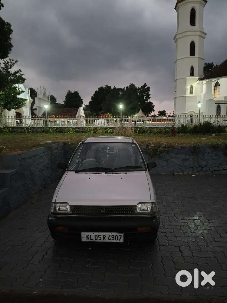 New Tested 2029 വരെ പേപ്പർ ഉള്ള കാർ