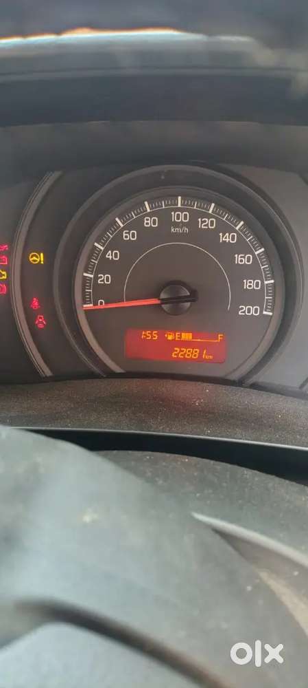 Maruti Suzuki Swift Manual Fual Petrol