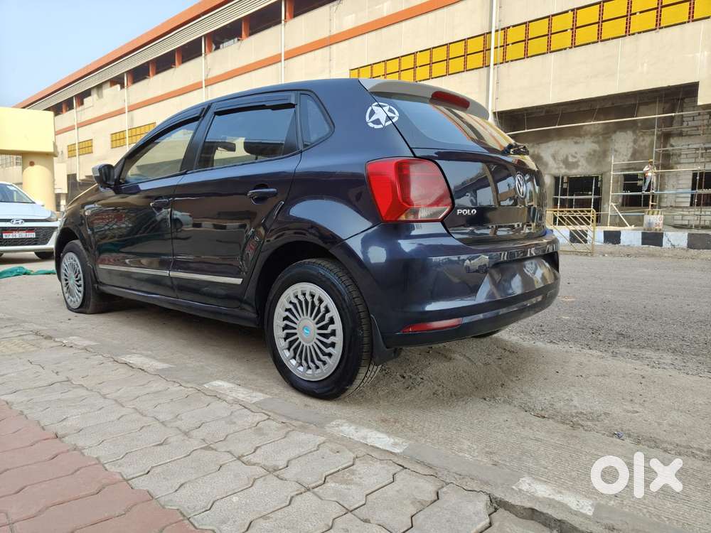 Volkswagen Polo 2013-2015 1.5 Tdi Comfortline, 2015, Diesel