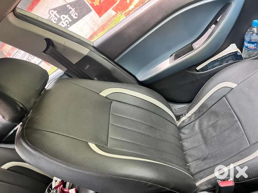 Hyundai I20 Active Zero Noise