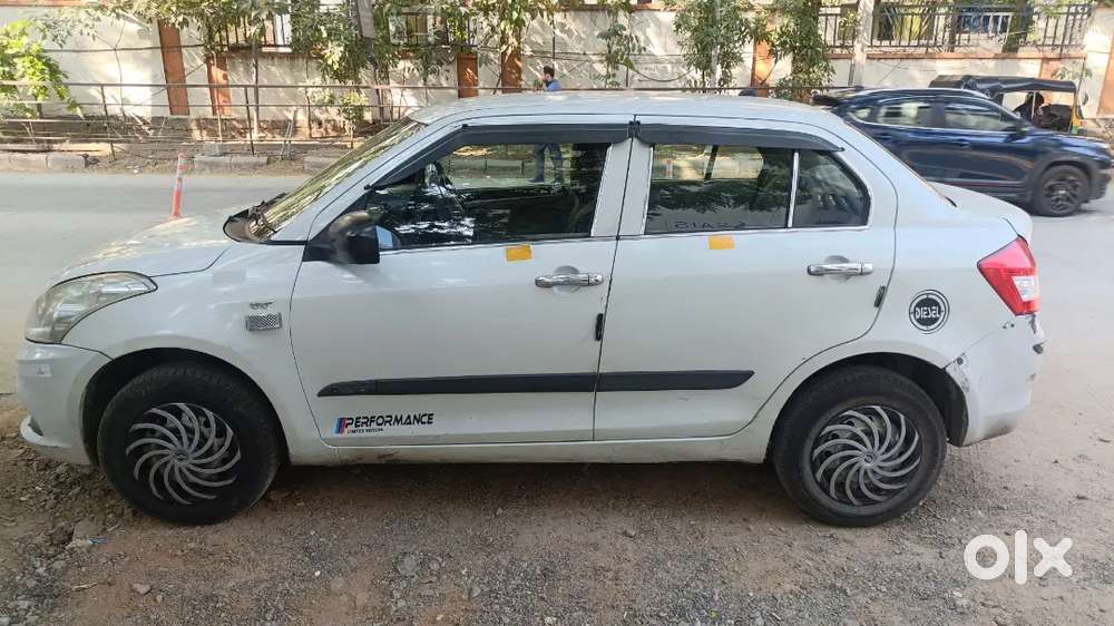 Maruti Suzuki Swift Dzire Tour 18