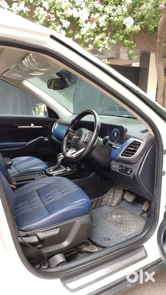 Like A New Car