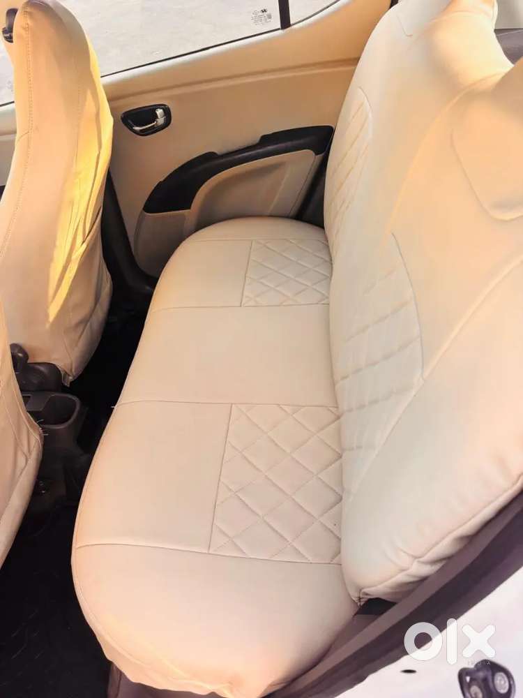 Hyundai I10 Sportz 2014 Petrol Car