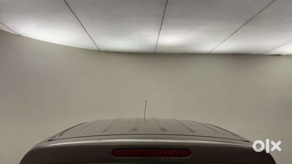 Maruti Suzuki Ertiga 1.5 Vxi, 2013, Petrol