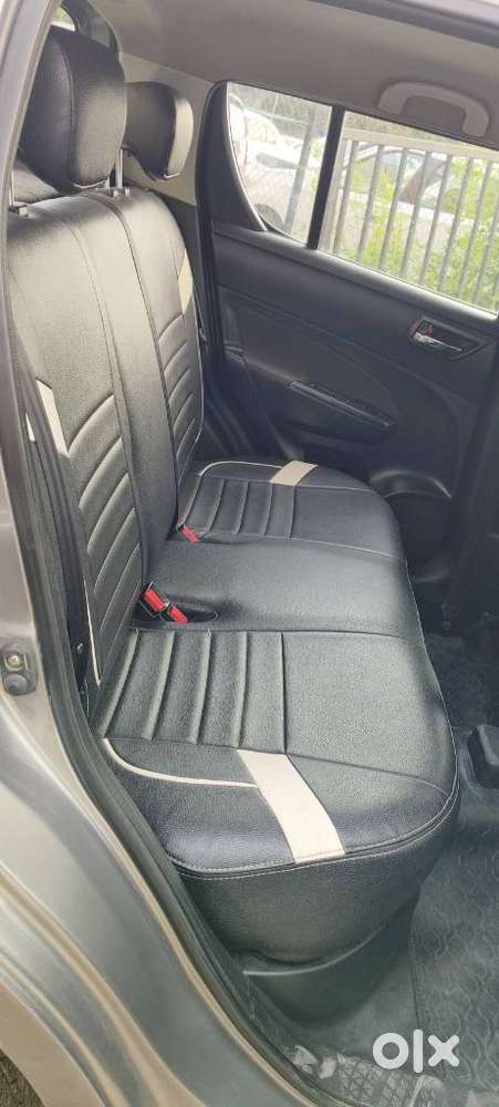 Maruti Suzuki Swift Vxi Optional, 2015, Petrol