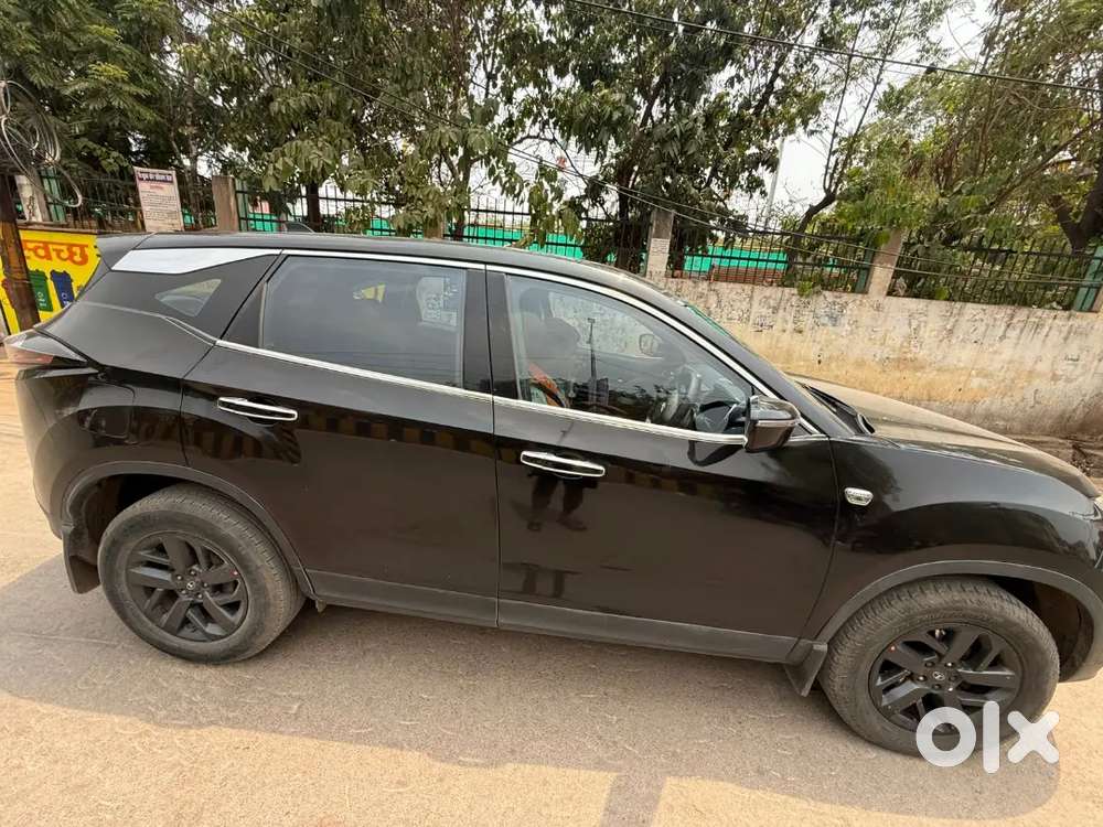 Tata Harrier For Sell
