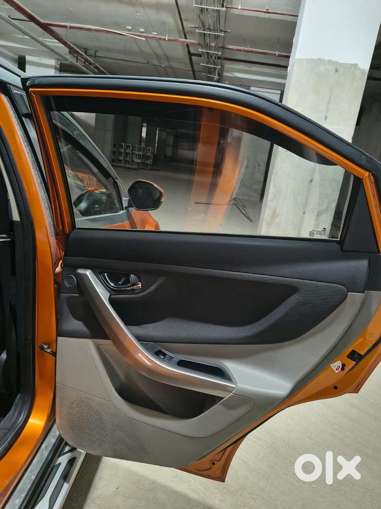 Tata Nexon Diesel 2019