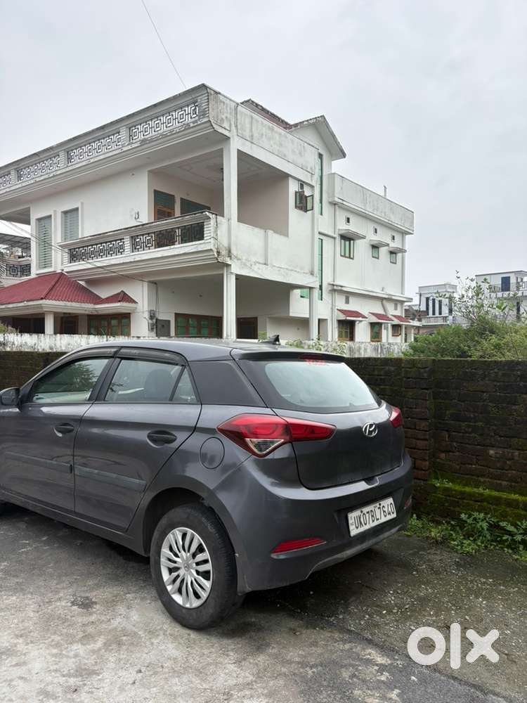 Hyundai Era 1.4 I20 Diesel Manual 2015