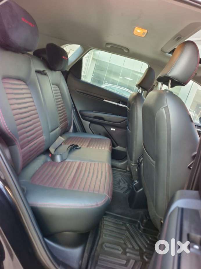 Kia Sonet Gtx Plus At D, 2020, Diesel