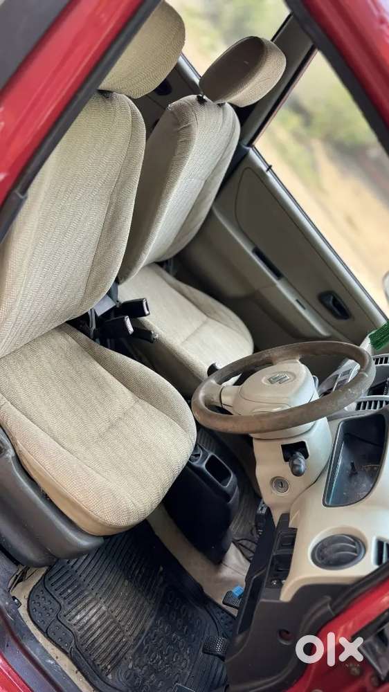 Zen Estilo Vxi 2007 2owner