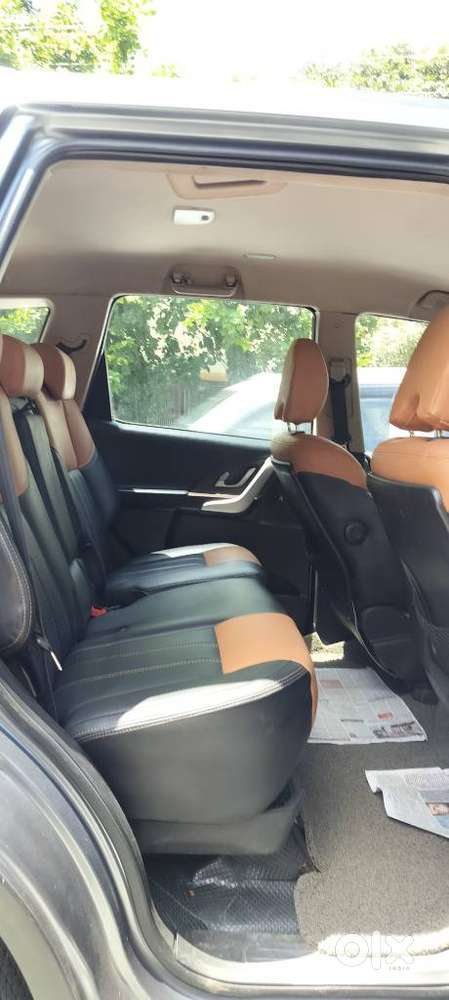 Mahindra Xuv500 W8, 2013, Diesel