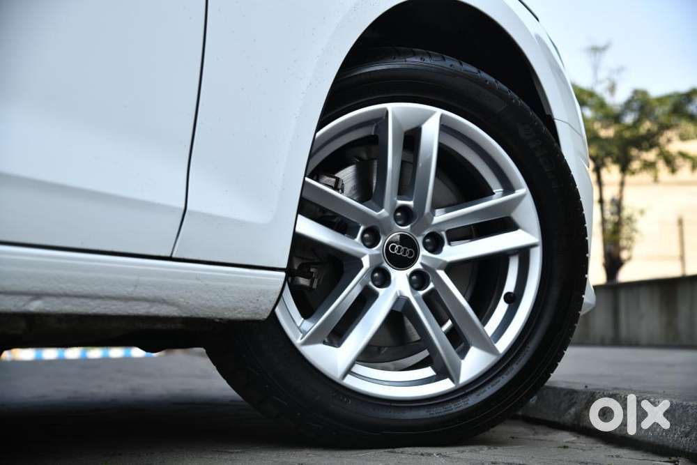 Used Audi A4 Petrol 2023