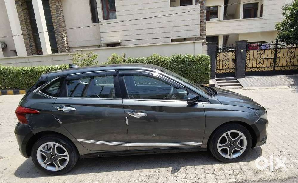 Hyundai I20 1.2 Sportz (o), 2024, Petrol