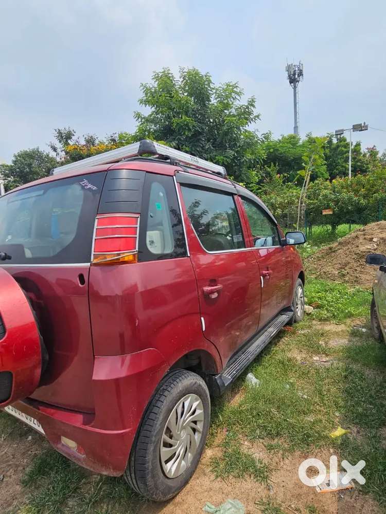 Mahindra Quanto 2013 Diesel Good Condition