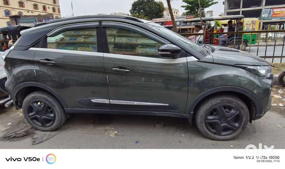 Tata Nexon 2022