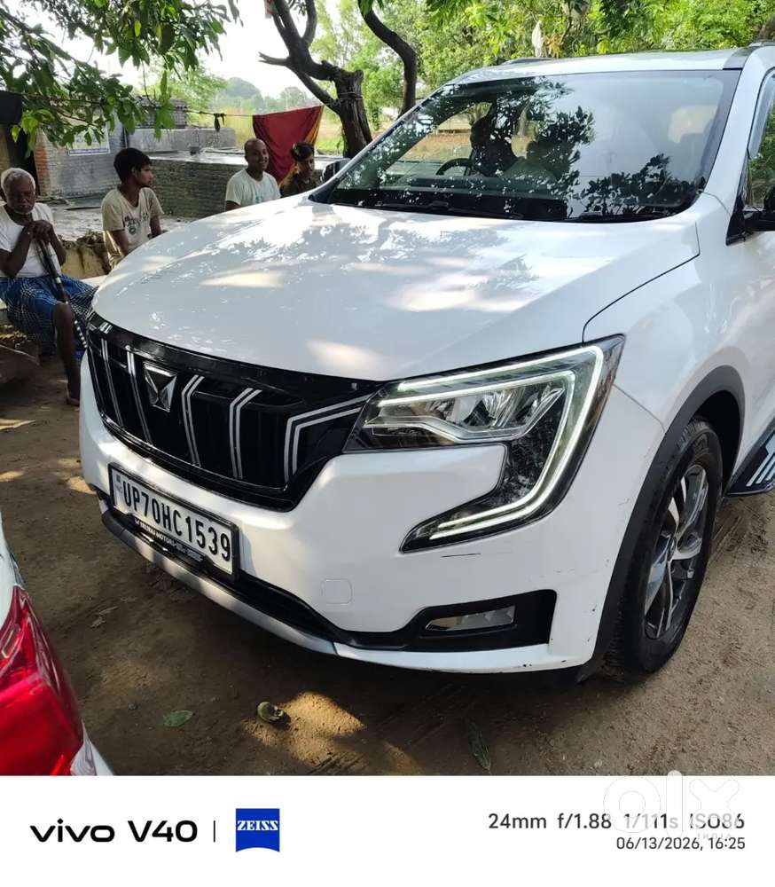Mahindra Xuv700 Diesel 2024