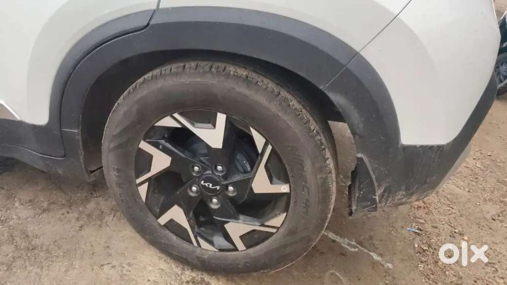 Kia Sonet February 2026 Model