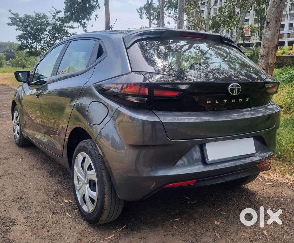 Tata Altroz Xm Plus (s) Diesel, 2022, Diesel