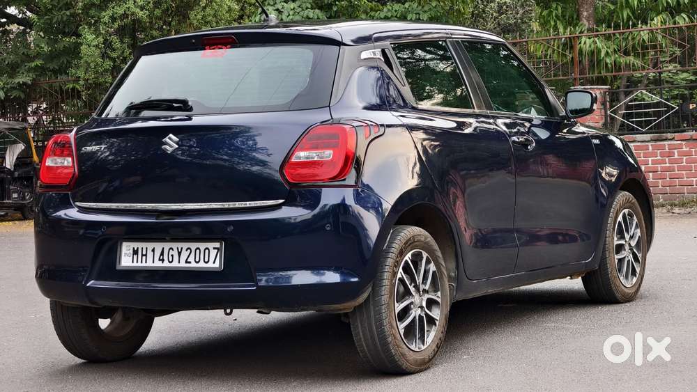 Maruti Suzuki Swift Ddis Zdi Plus, 2018, Diesel