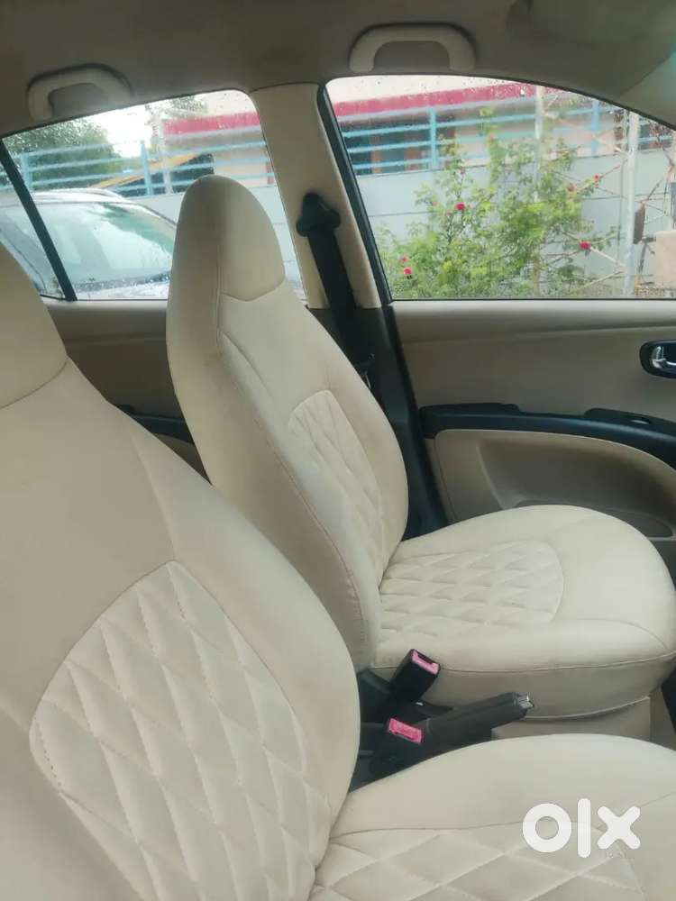 Hyundai I10 2011