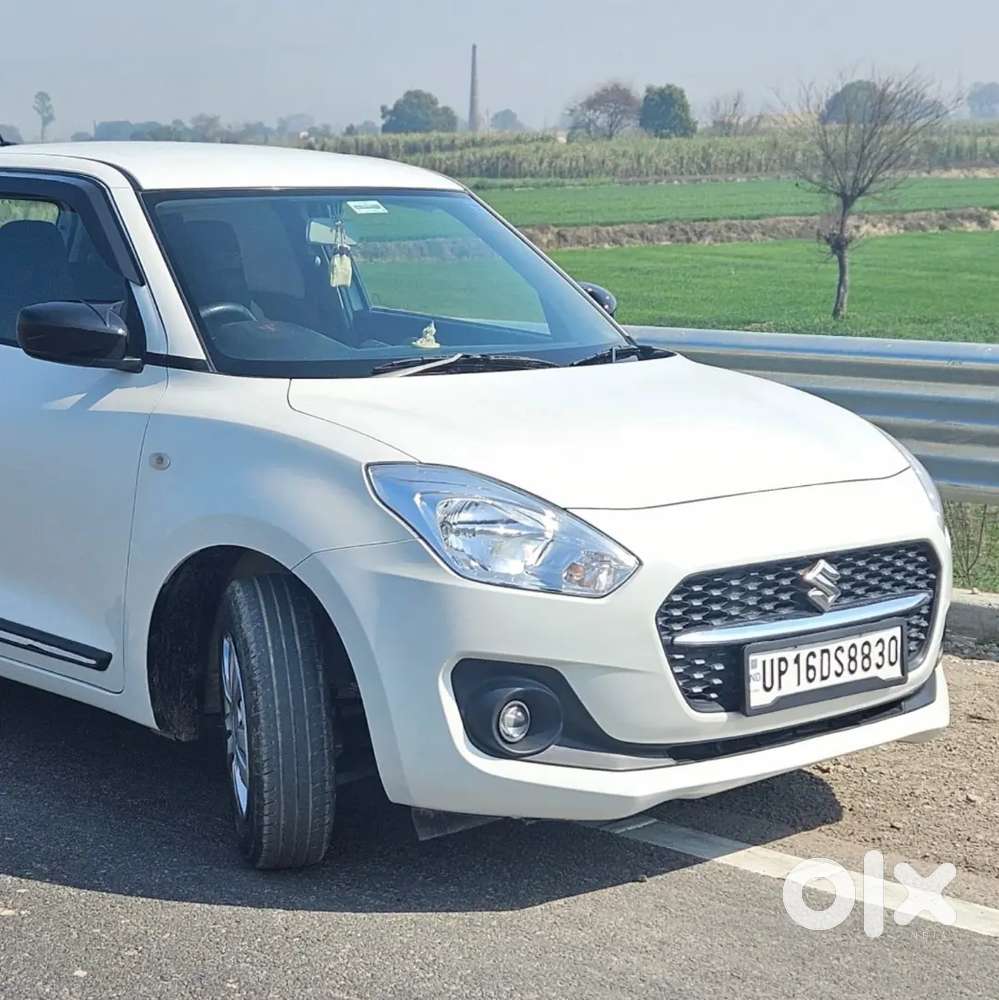 Maruti Suzuki Swift 2023 Petrol Good Condition