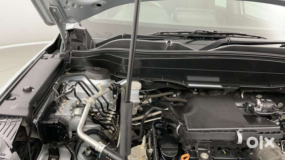 Maruti Suzuki Grand Vitara 1.5 Alpha Smart Hybrid, 2022, Petrol