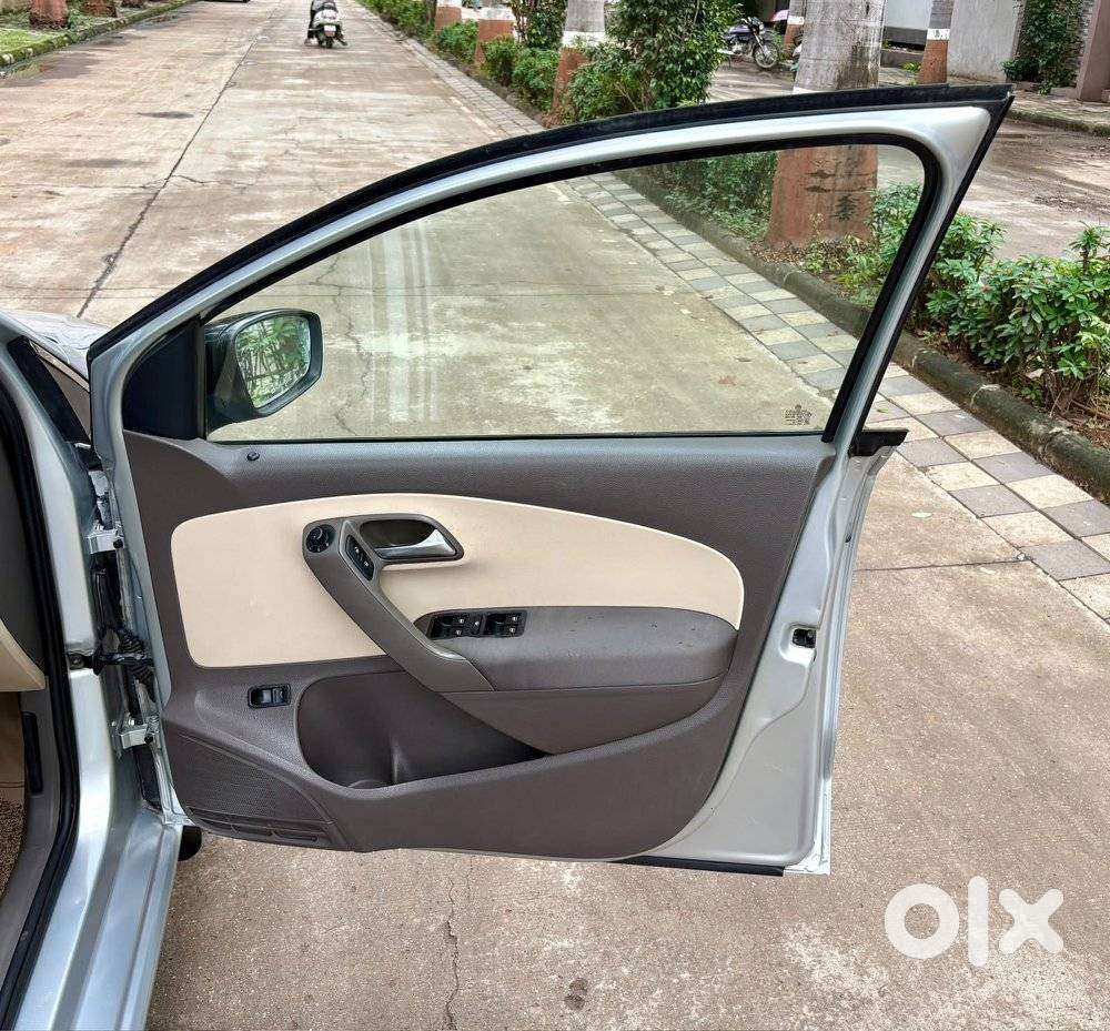Volkswagen Vento 1.5 Tdi Highline Plus 16 Alloy, 2011, Diesel