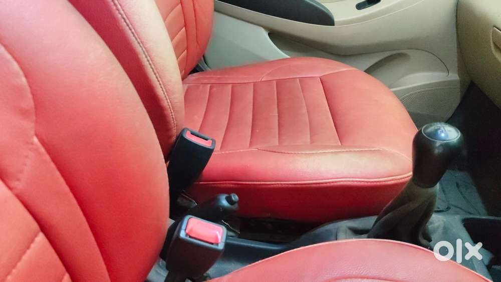 Hyundai Eon Era +, 2014, Petrol