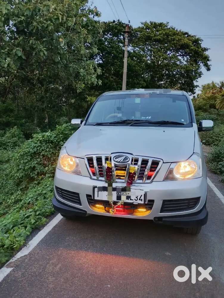Mahindra Xylo Diesel 2010.  Fc Current