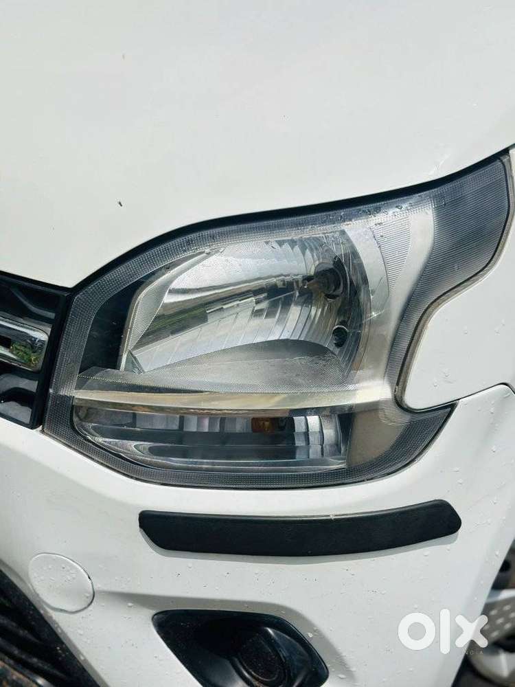 Maruti Suzuki Wagon R Lxi Cng, 2019, Cng & Hybrids