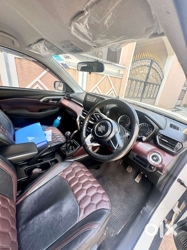 Maruti Suzuki Grand Vitara 2025