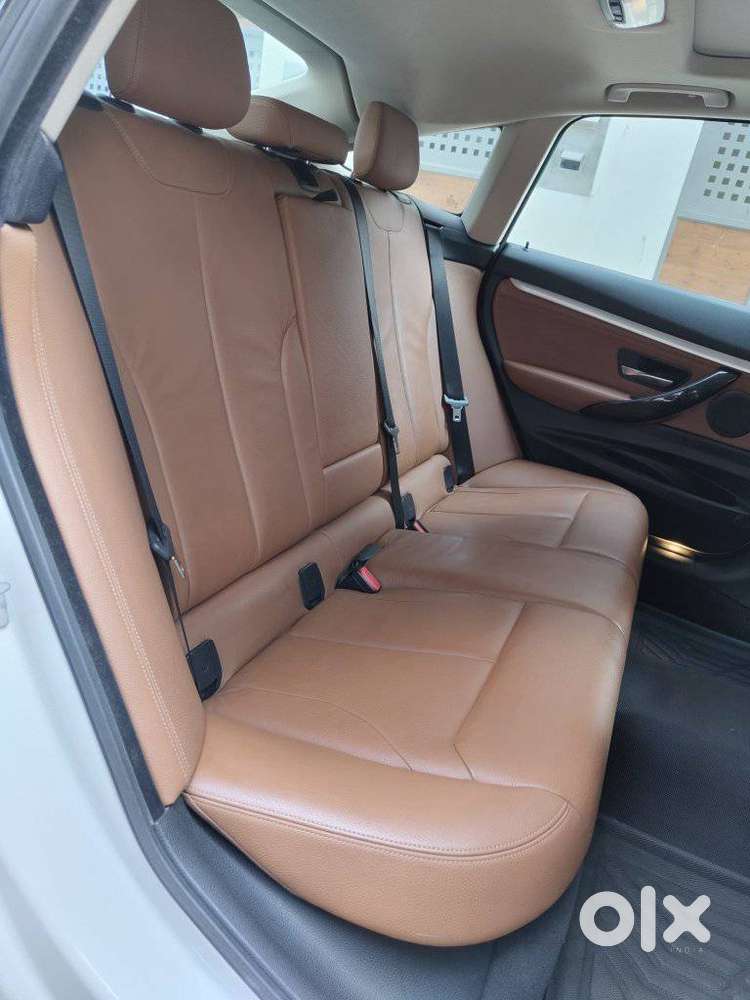 Bmw 3 Series Gt 320d Luxury Line, 2016, Diesel