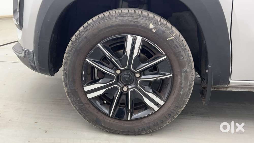 Renault Kwid Climber, 2023, Petrol