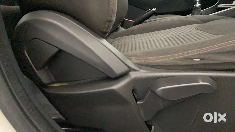 Ford Freestyle Titanium Diesel, 2021, Diesel