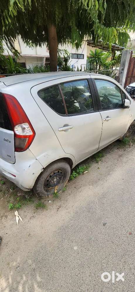 Maruti Suzuki Ritz Vdi 2010