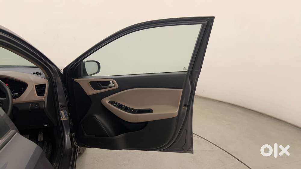 Hyundai Elite I20 [ ] 1.2 Magna, 2016, Petrol