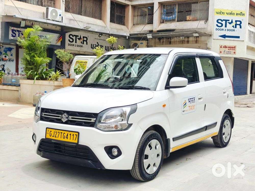Maruti Suzuki Wagon R Vxi 1.0 Cng, 2025, Cng & Hybrids