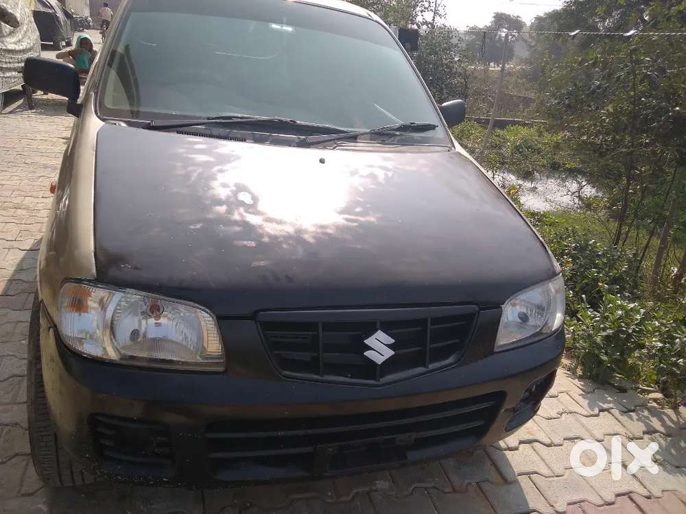 Maruti Suzuki Alto