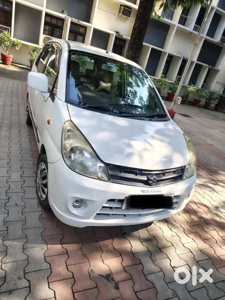 Maruti Suzuki Zen 2010 Petrol Manual