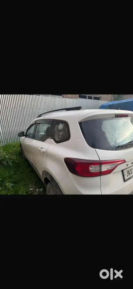 2022 Model Less Driven Top Model Push Start Manual Car