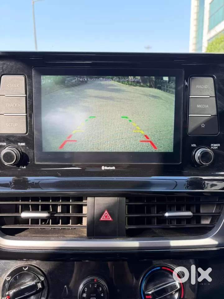 Kia Seltos Htk Plus At 1.5 Diesel, 2021, Diesel
